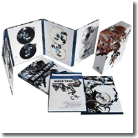 Cover: Ninja Tune XX - Various Artists