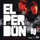 Cover: Nicky Jam & Enrique Iglesias - El Perdn