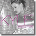 Cover:  Kylie - 12” Masters - Essential Mixes