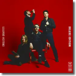 Cover: The Vaccines - English Graffiti