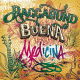 Cover: Raggabund - Buena Medicina