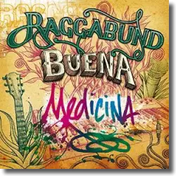 Cover: Raggabund - Buena Medicina