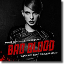 Cover: Taylor Swift feat. Kendrick Lamar - Bad Blood