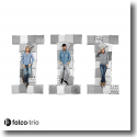 Cover:  Falco Trio - III