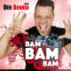 Cover: Der Benniii - Bam Bam Bam