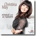 Cover:  Christina May - Einmal mit dir tanzen