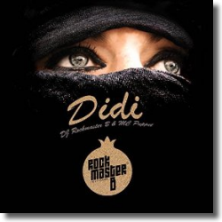 Cover: DJ Rockmaster B & MC Puppet - Didi