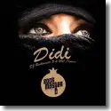 Cover:  DJ Rockmaster B & MC Puppet - Didi