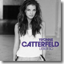 Cover:  Yvonne Catterfeld - Lieber so (Bonus Edition)