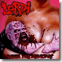 Cover:  Lordi - Babez For Breakfast