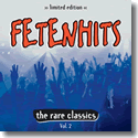 Cover:  FETENHITS Rare Classics Vol.2 - Various Artists