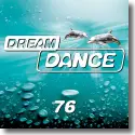 Cover:  Dream Dance Vol. 76 - Various Artists