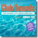 Club Sounds Summer 2015