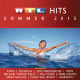 Cover: RTL Hits Sommer 2015 