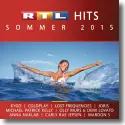 Cover:  RTL Hits Sommer 2015 - Various Artists