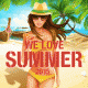 Cover: WE LOVE Summer 2015 