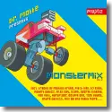 Cover:  Dr. Motte pres.: Monstermix 2 - Various Artists