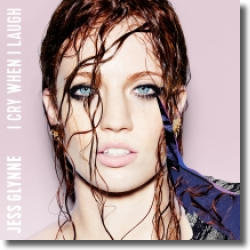 Cover: Jess Glynne - I Cry When I Laugh