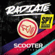 Cover: Scooter and Vassy - Radiate