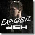 Cover:  Explorenz - Dish