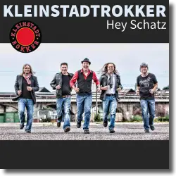 Cover: Kleinstadtrokker - Hey Schatz