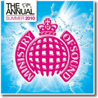Cover: The Annual Summer 2010 - Various Artists