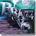 Cover:  BRAVO Hits 64 - Various Artists