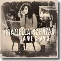 Cover:  Graziella Schazad - La vie change
