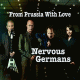 Cover: Nervous Germans - From Prussia with Love
