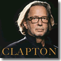 Cover:  Eric Clapton - Clapton