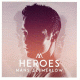 Cover: Mns Zelmerlw - Heroes