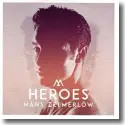 Cover:  Mns Zelmerlw - Heroes