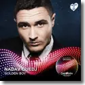 Cover:  Nadav Guedj - Golden Boy