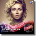 Cover: Polina Gagarina - A Million Voices