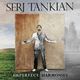 Cover: Serj Tankian - Imperfect Harmonies