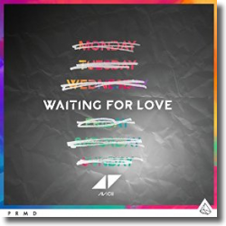 Cover: Avicii - Waiting For Love