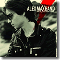 Cover:  Alex Max Band - We've All Been There