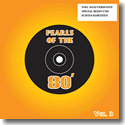 Cover:  Pearls of the 80s  Vol. 3 - Various Artists