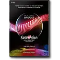 Cover:  Eurovision Song Contest, Vienna 2015 - Various Artists