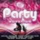 Cover: Party Rotation Vol. 2 