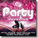 Party Rotation Vol. 2