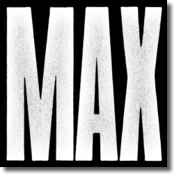 Cover: Max Mutzke - MAX