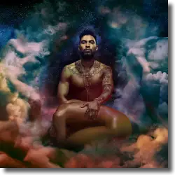 Cover: Miguel - Wildheart