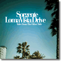 Cover: Sorgente - Loma Vista Drive