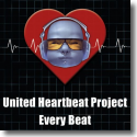 Cover:  United Heartbeat Project - Every Beat