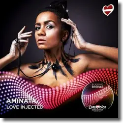 Cover: Aminata - Love Injected