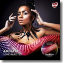 Cover:  Aminata - Love Injected