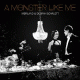 Cover: Mrland & Debrah Scarlett - A Monster Like Me