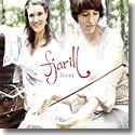 Cover:  Fjarill - Livet