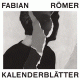 Cover: Fabian Rmer - Kalenderbltter